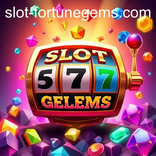 Exploring the Essence of 'Slot Fortune Gems' Through the 'About Us' Section