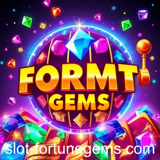 The Rise of Slot Fortune Gems in Online Gaming