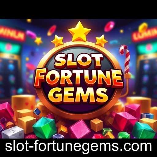 Exploring the World of 'Slot Fortune Gems' in Community Forums