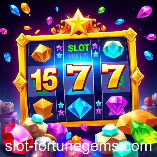 Explore the Exciting World of Slot Fortune Gems