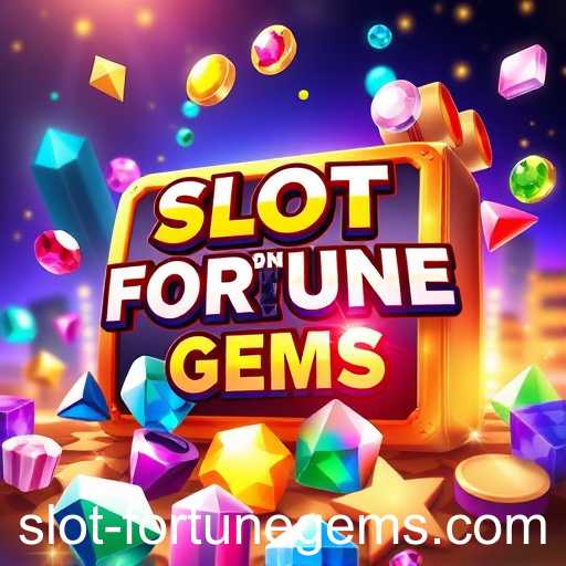 Exploring the Exciting World of Slot Fortune Gems on Your Home Page
