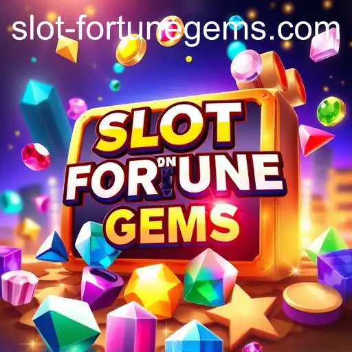 Exploring the Exciting World of Slot Fortune Gems on Your Home Page