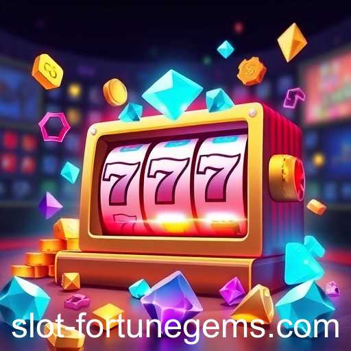 The Rise of Online Gaming and Slot Fortune Gems
