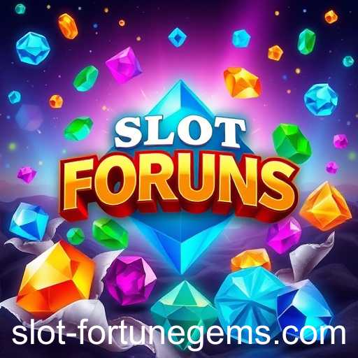 Exploring the World of Slot Fortune Gems in Online Gaming Promotions
