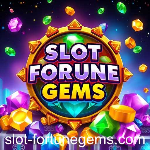 Exploring the Thrills of 'Slot Fortune Gems' in Reward Programs