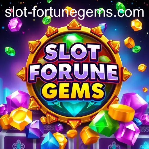 Exploring the Thrills of 'Slot Fortune Gems' in Reward Programs