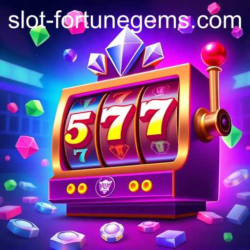 Exploring the Rise of Slot Fortune Gems in Online Gaming