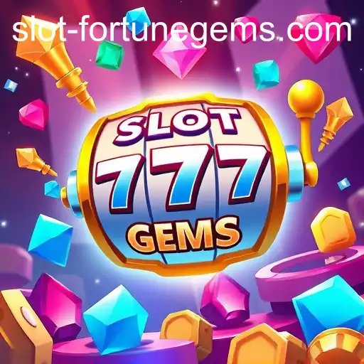 The Rise of Slot Fortune Gems in the Gaming World