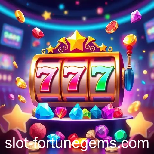 The Rise of Slot Fortune Gems in Gaming