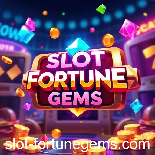 The Rise of Slot Fortune Gems in Online Gaming