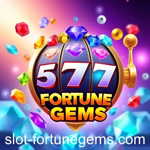 The Rise of Slot Fortune Gems in Online Gaming