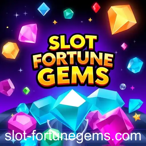 The Rise of Slot Fortune Gems