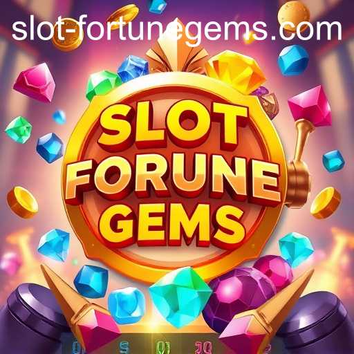 The Rise of Slot Fortune Gems in Online Gaming