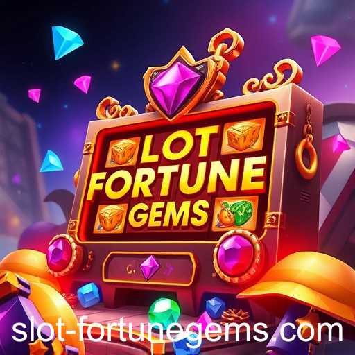 The Rise of Slot Fortune Gems in Gaming