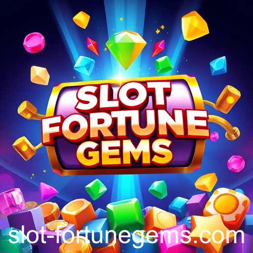 The Rise of Slot Fortune Gems: A New Era in Online Gaming