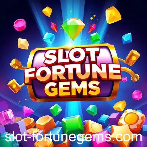 The Rise of Slot Fortune Gems: A New Era in Online Gaming