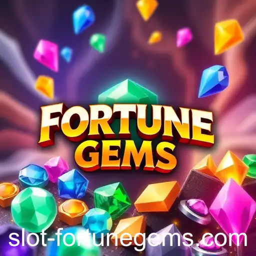 The Rising Popularity of Fortune Gems in Online Gaming