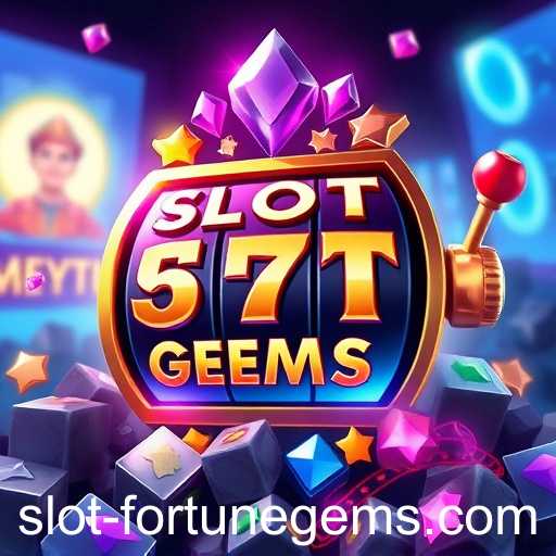 The Rise of Slot Fortune Gems in 2025