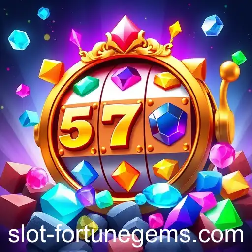 The Evolution of Slot Fortune Gems in 2025
