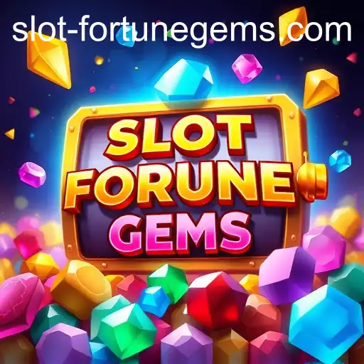 Rising Popularity of Slot Fortune Gems in the Gaming World