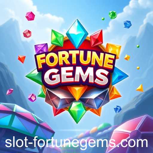 The Rise of Slot Fortune Gems in Online Gaming