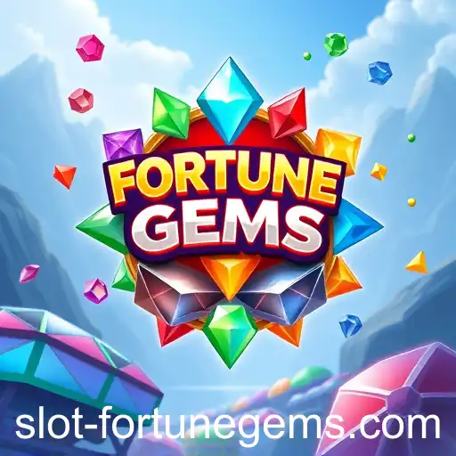 The Rise of Slot Fortune Gems in Online Gaming