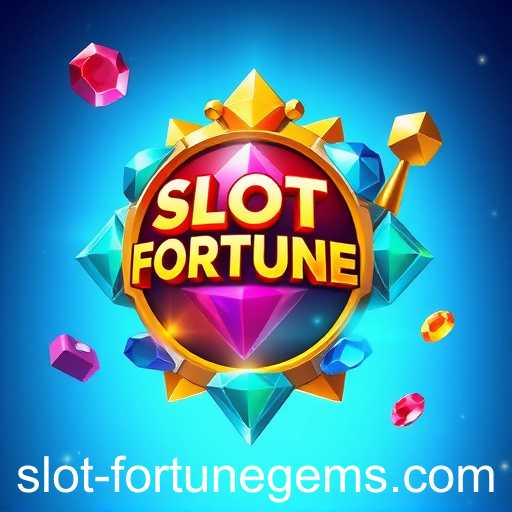 Revolutionizing Online Gaming with Slot Fortune Gems