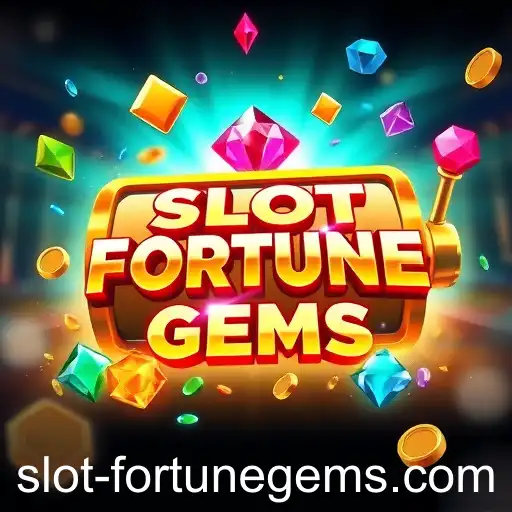 The Digital Journey of Slot Fortune Gems