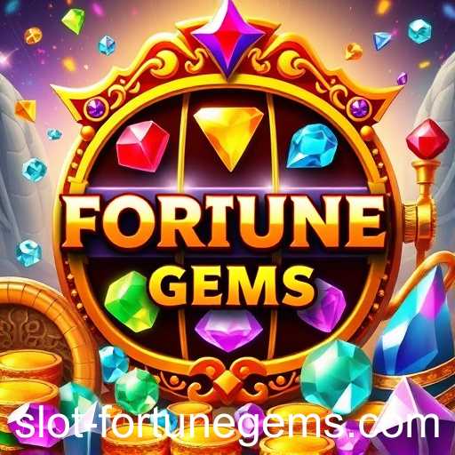 The Rise of Slot Fortune Gems in Digital Gaming