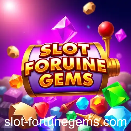 The Rise of Slot Fortune Gems