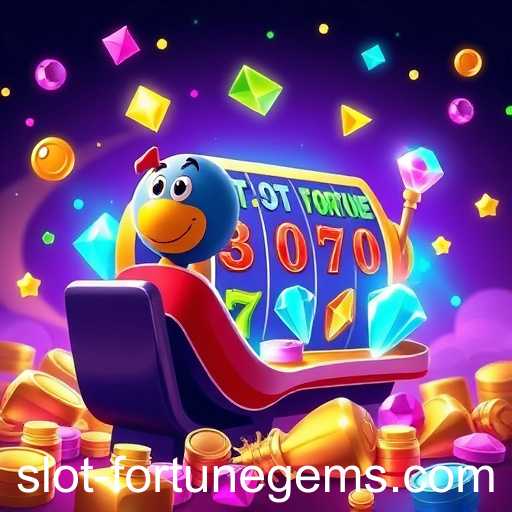 Exploring the Unique 'Customer Support' Gaming Category with Slot Fortune Gems
