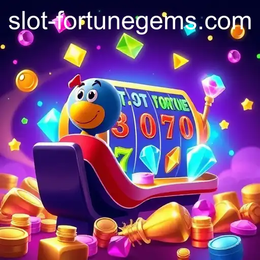 Exploring the Unique 'Customer Support' Gaming Category with Slot Fortune Gems
